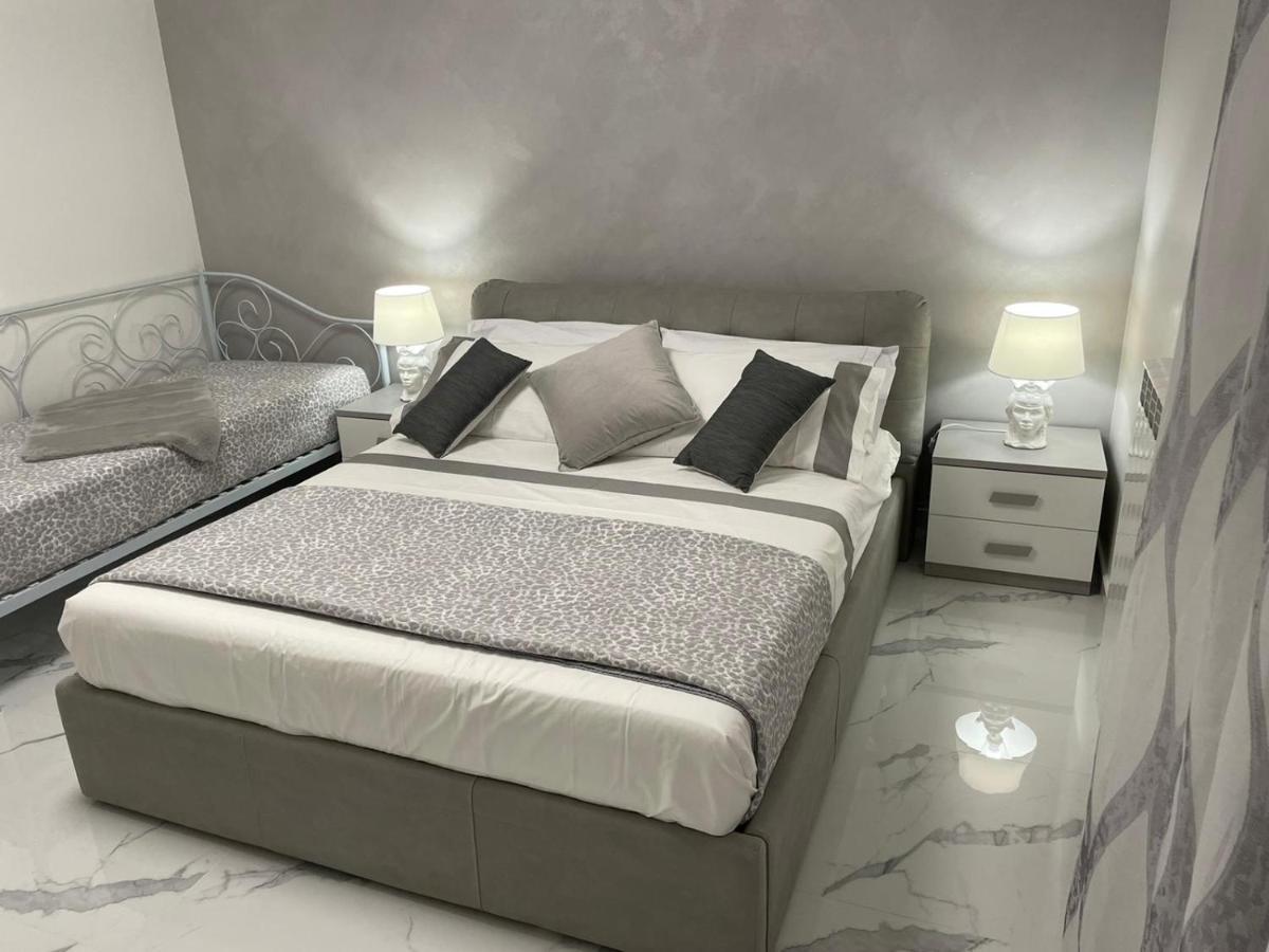 B&B Il Piccolo Principe Mercato San Severino Zewnętrze zdjęcie