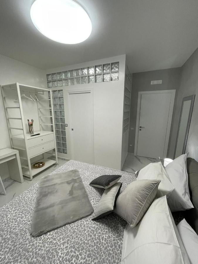 B&B Il Piccolo Principe Mercato San Severino Zewnętrze zdjęcie