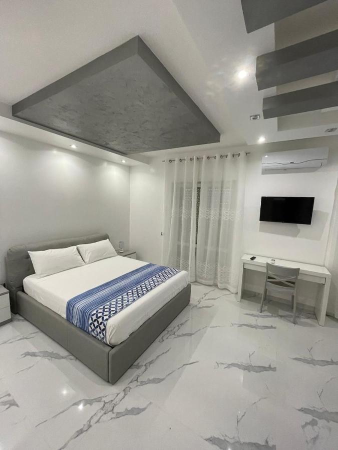 B&B Il Piccolo Principe Mercato San Severino Zewnętrze zdjęcie
